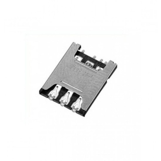 SIM HOLDER INTERNAL NOKIA 2.1 TA-1080,TA-1084,TA-1092,TA-1093